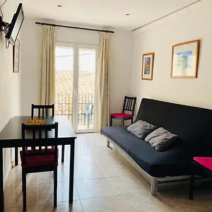 Appartement Mitus, Canet De Mar