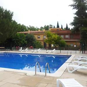 Appartement Hostal Tivissa, Tivissa