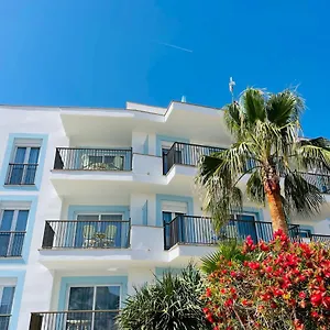 Blue House Mallorca Hiszpania