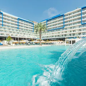 L'azure 4* Sup Отель Льорет-де-Мар