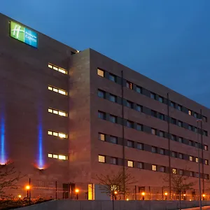 3* Otel Express Sant Cugat By Ihg