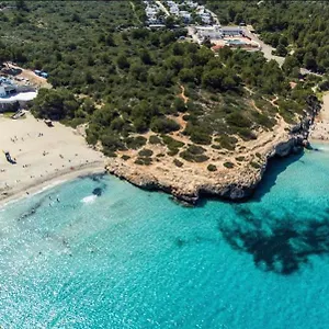 Club Cala Domingos Hiszpania