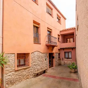  Casa di campagna Rural Jordà