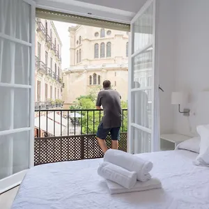  Appartement Cathedral Espagne