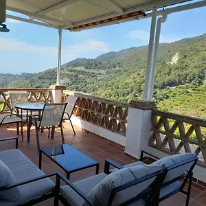  Séjour à la campagne Monteverde Espagne