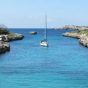 Cala Bona Y Mar Blava 2*, Ciutadella (Menorca) Espanha