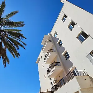 Lis Mallorca Апарт-отель Пальма-де-Майорка