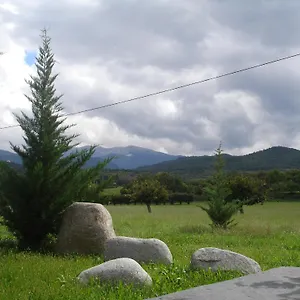 Séjour à la campagne La Vall Del Cadi, La Seu d'Urgell