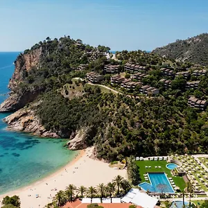 Zel Costa Brava 3*, Tossa de Mar Espanha