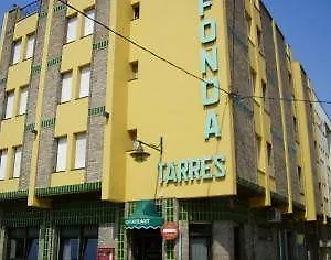 Guest house Tarres
