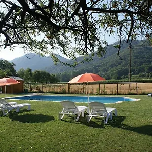 Appartement El Mas Prat, La Vall de Bianya