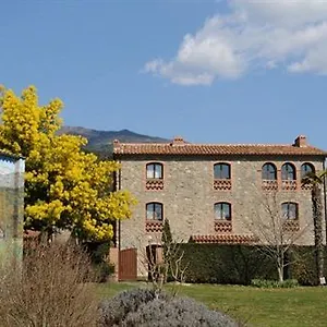 Séjour à la campagne Rural, Sant Esteve De Palautordera