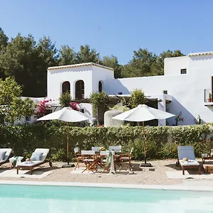  Séjour à la campagne The Finca Ibiza Espagne