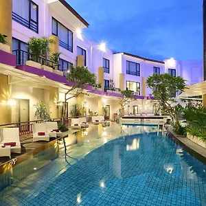 Otel Kuta Park