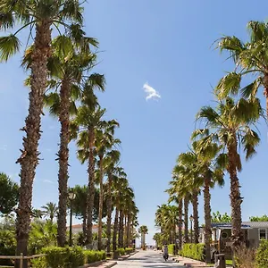 5* Campeggio Estival Vendrell Platja