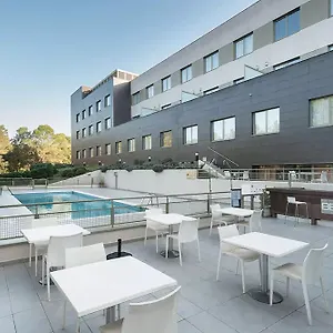 Barcelona Sant Cugat Сант-Кугат-дель-Вальес