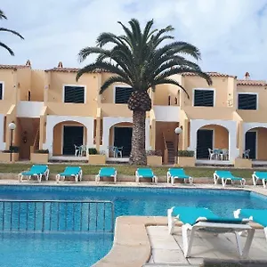  Appartement Costa Menorca Espagne