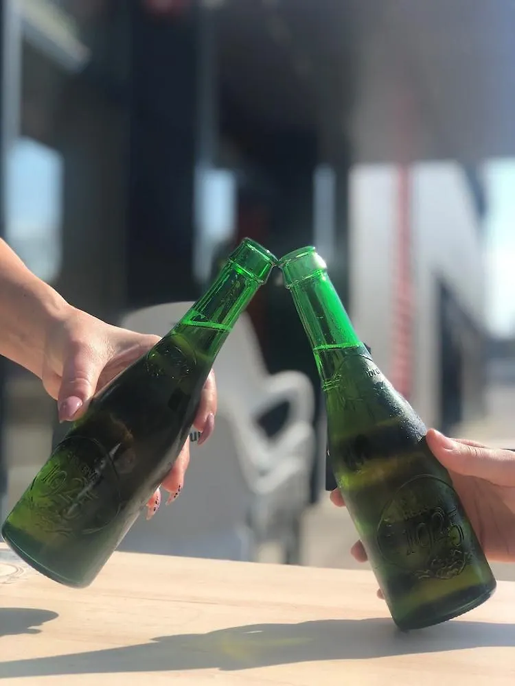 酒店 宜必思里波列特酒店