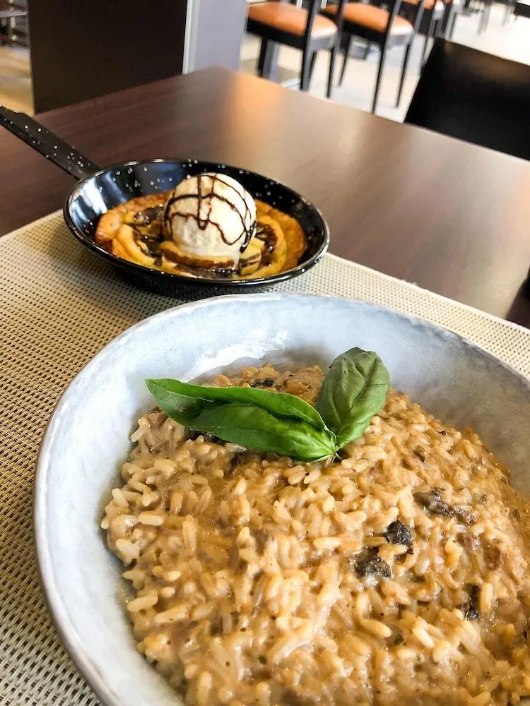 酒店 宜必思里波列特酒店