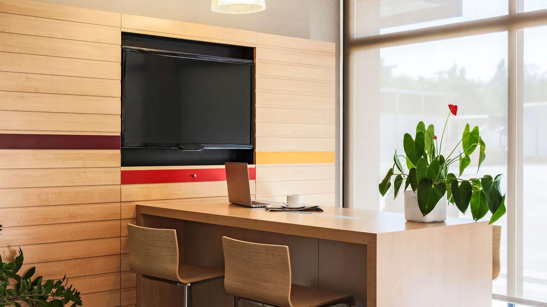 Ibis Ripollet Hotel