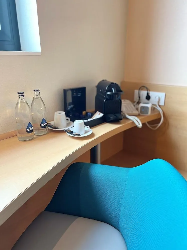 **  Ibis Ripollet Hotel Spanyolország