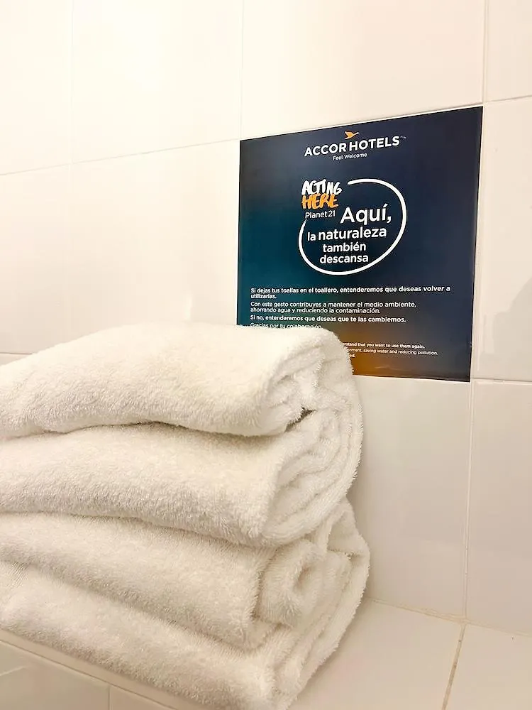 Ibis Ripollet Hotel Spanyolország